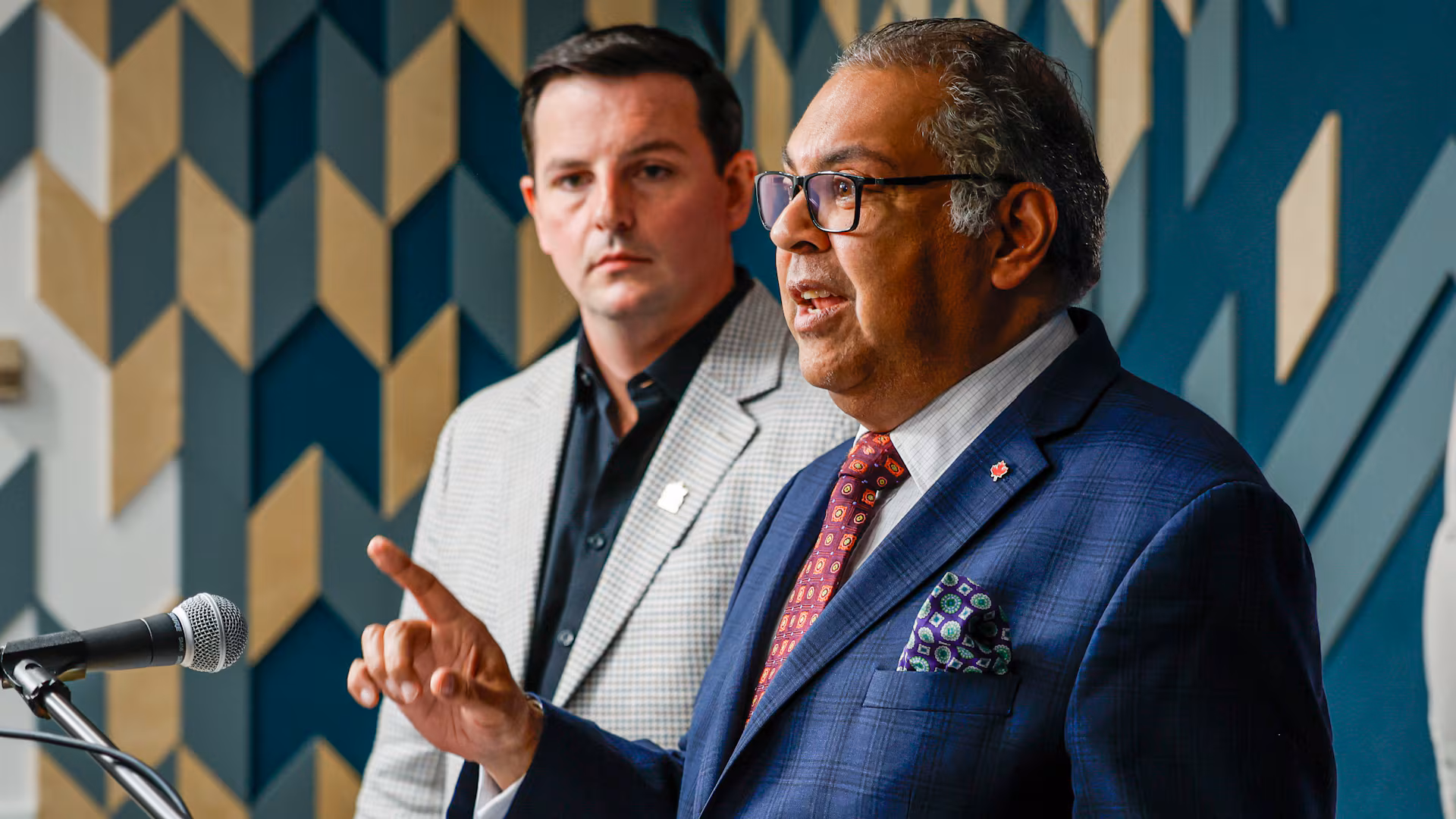 NDP Pulls Off Stunning Calgary-Shaw By-Election Victory