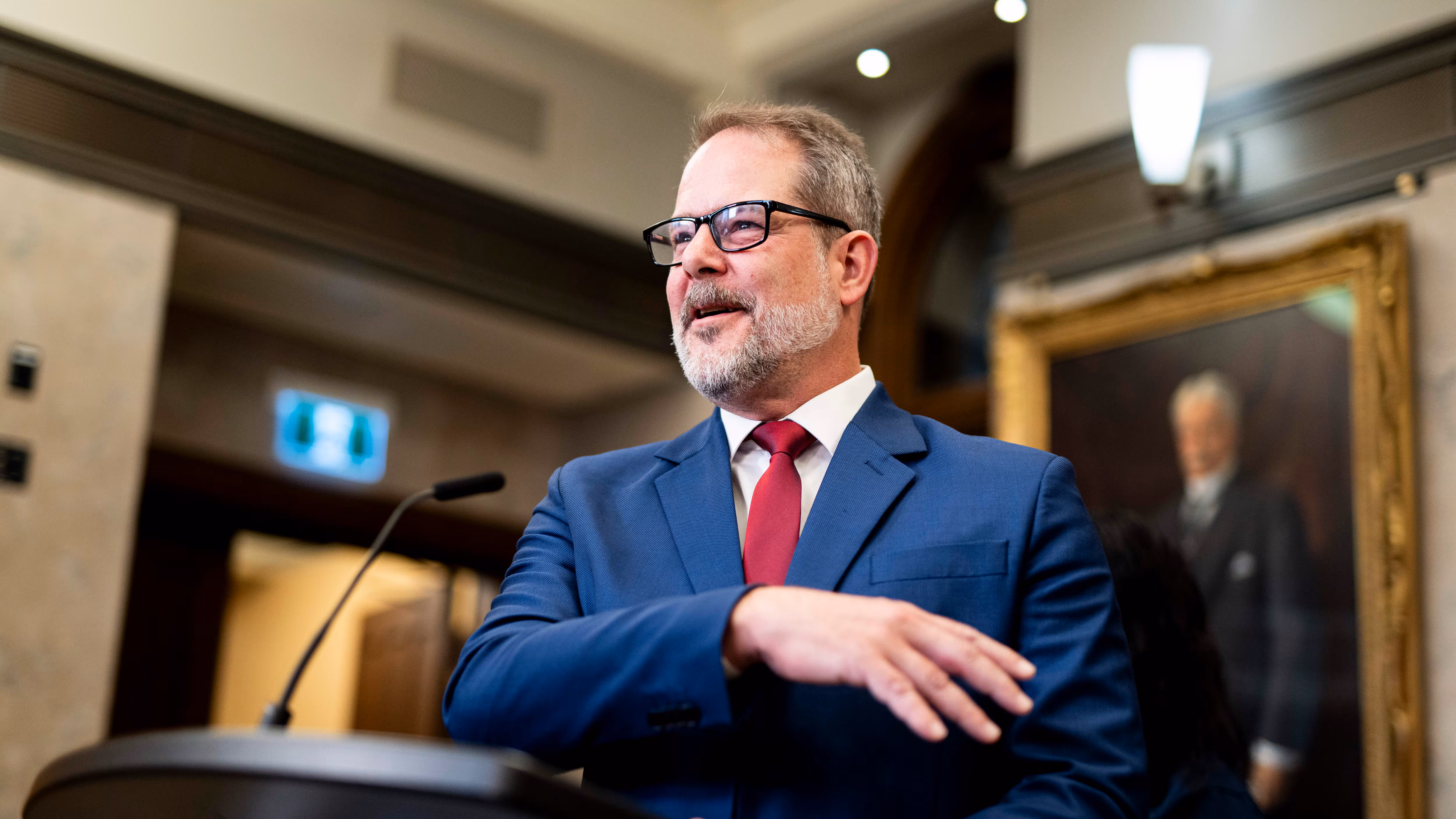 NDP's Quebec MP Boulerice Exits Federal Politics for Provincial Run
