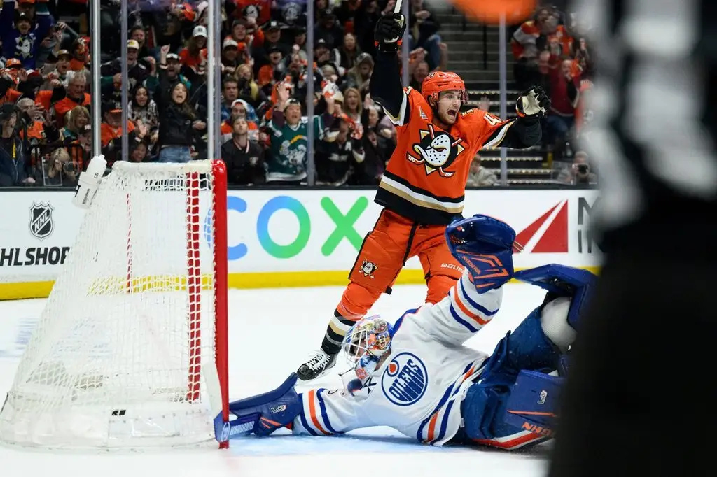 Oilers Face Elimination Game Against Ducks: Five Critical Factors That Could Save Edmonton's Season