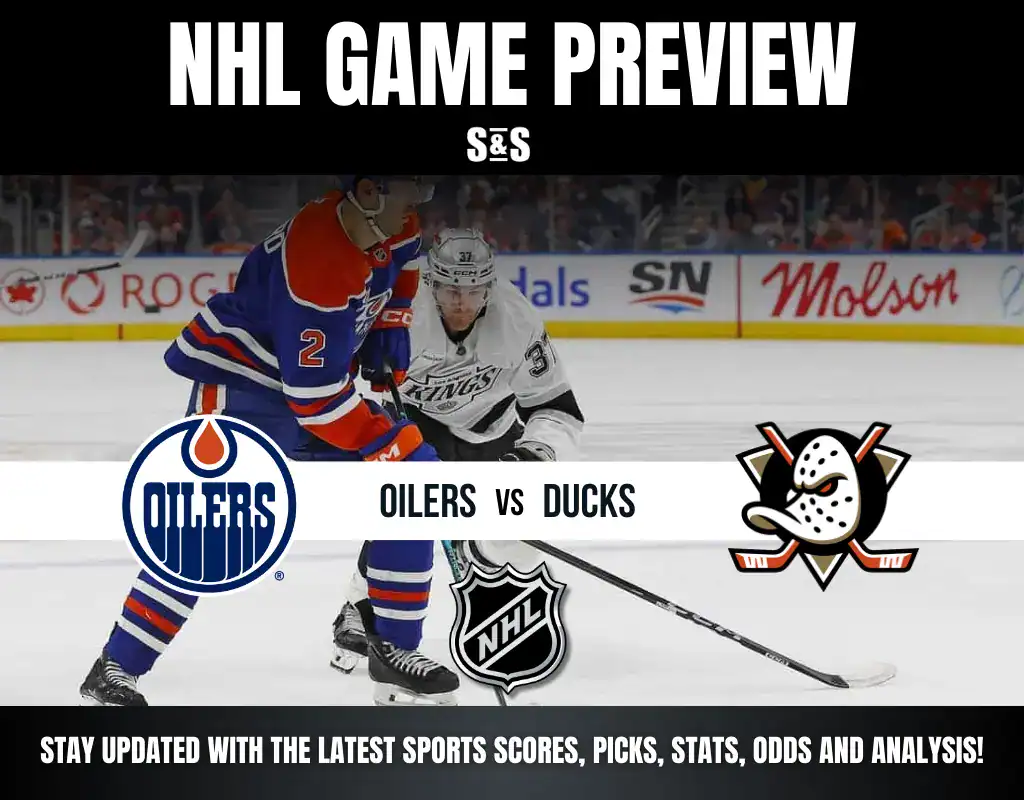 Oilers Face Elimination Tuesday: Five Critical Battles Against the Ducks