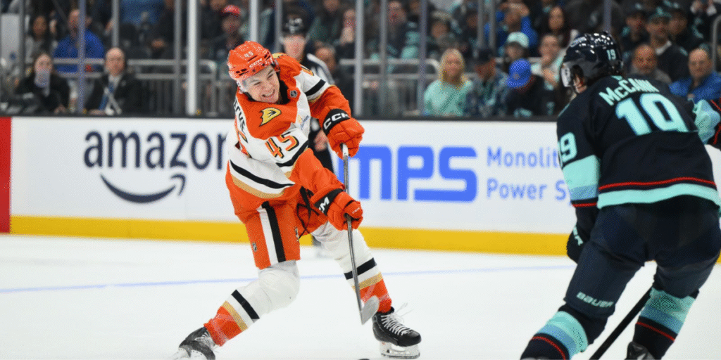 Oilers on the Brink: Ducks Force Game 5 Thriller with Overtime Victory