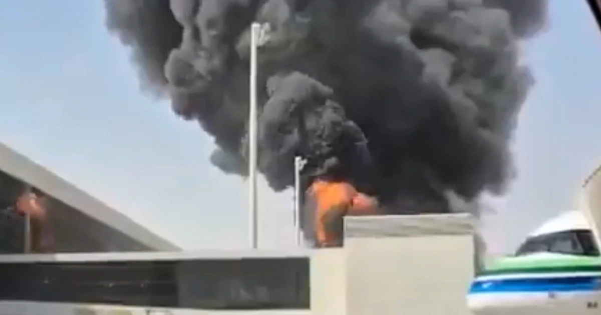 Saudi Arabia's Riyadh Airport Targeted in Back-to-Back Strikes; American Among Casualties
