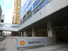 Shell's $22-Billion ARC Resources Deal Signals Major Energy Shift for Western Canada
