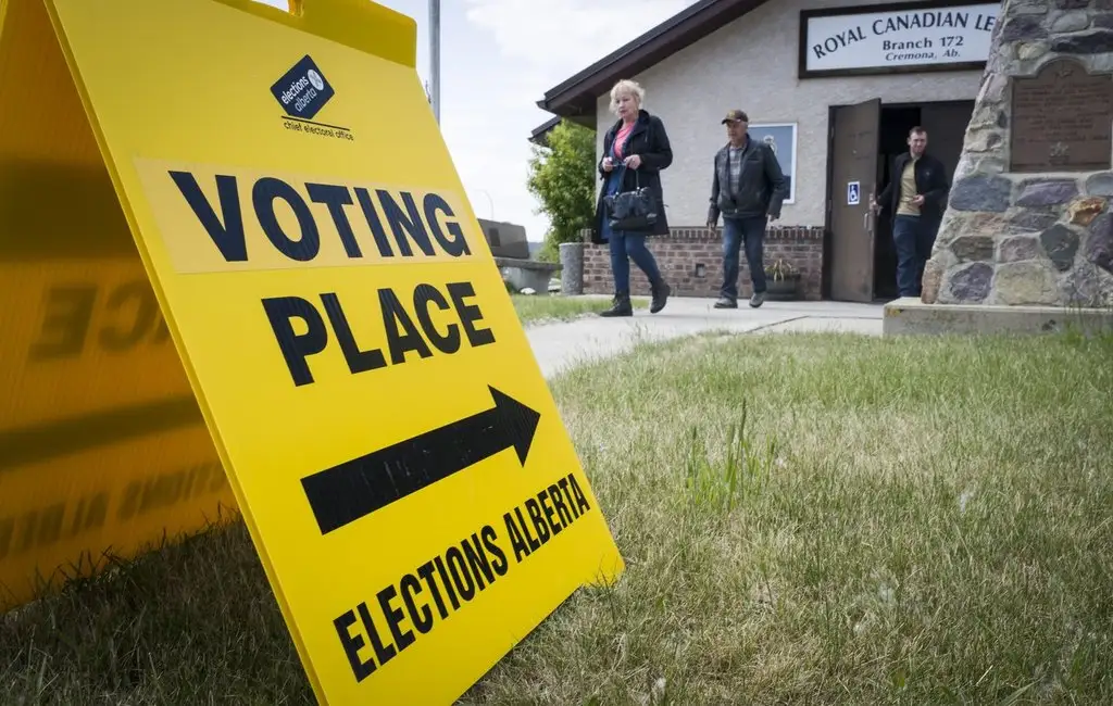 Shock Result: NDP Flips Conservative Stronghold in Calgary-Shaw Byelection