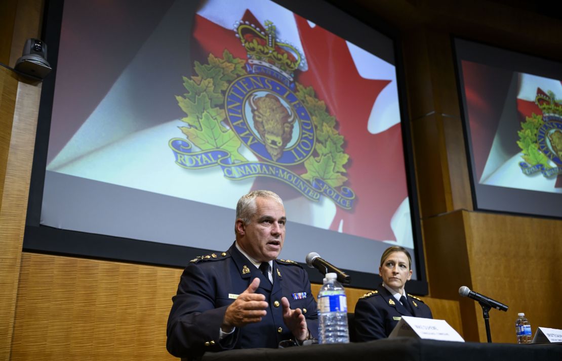 Winnipeg Man Faces Genocide Advocacy Charges After Alleged Online Hate Campaign