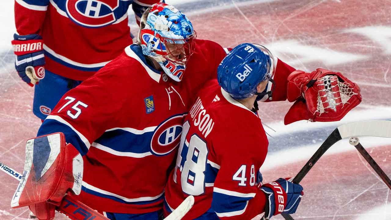 Youth Movement Reshaping Stanley Cup Playoffs: Fast-Paced Hockey Is Taking Over